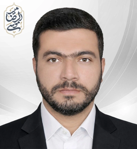وکیل پایه یک دادگستری